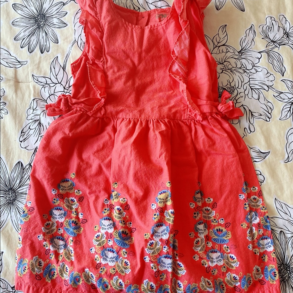 Mint Condition summer Dress!